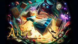 Alice nel Paese delle Meraviglie [Alice in Wonderland]