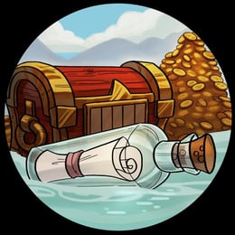 Pirate Treasure