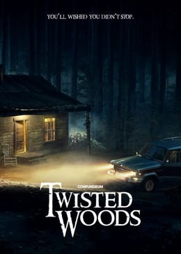 Twisted Woods