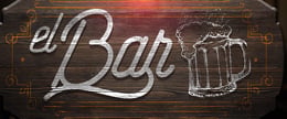 El Bar [The Bar]
