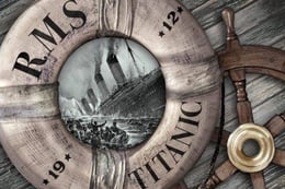 Escape The Titanic