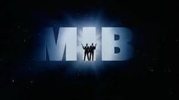 Men In Black: Global Warming