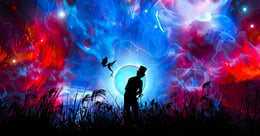 צומת העולמות [Crossroads of the Worlds]