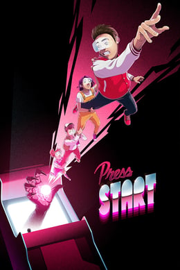 Press Start [VR]