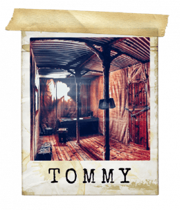 Tommy