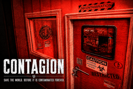 Contagion [prev. Antidote]