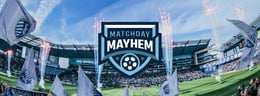 Matchday Mayhem!