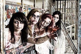 Zombie Outbreak