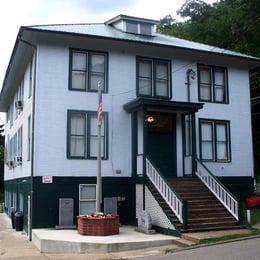 Van Lear Haunted Museum