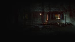 Cabin in The Woods