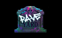 The Rave Yard [Season 2025]