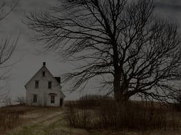 Specterphobia