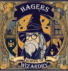 Hagers School of Wizardry