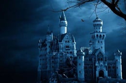 Horror Nursery Rhyme