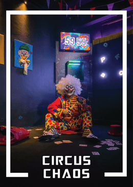 Circus Chaos