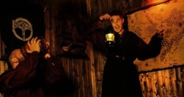¿Caza de Brujas? La Gruta del Bakalao [Witch hunt? The Bakalao Grotto]
