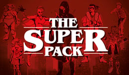 The Super Pack
