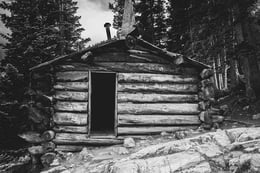 Cabin In The Woods
