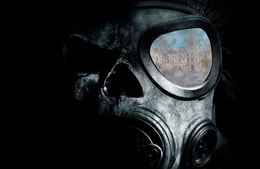 Virus Mortal en Valencia [Deadly Virus in Valencia] [Outdoor]