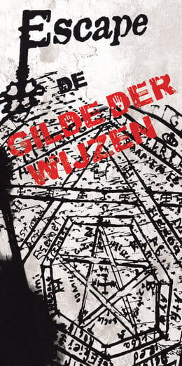 De Gilde der Wijzen [The Guild of the Wise Men]