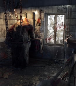 Butcher