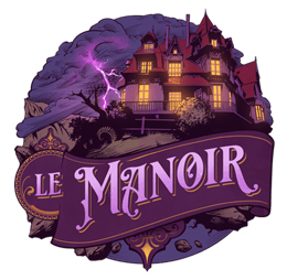 Le Manoir [The Manor]