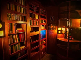 Die Zauberschule [The Magic School]
