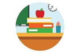 The Principal's Office(Kids)
