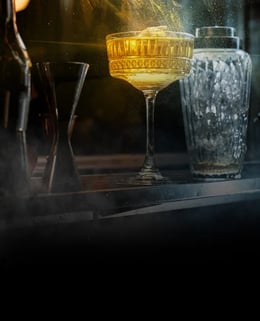 Moonshine Madness