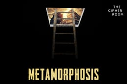 Metamorphosis