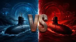 דו קרב צוללות [Submarine Duel]