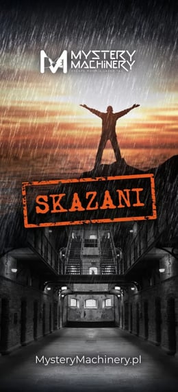 Skazani [Convicts]