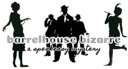 Barrelhouse Bizarre