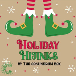 Holiday Hijinks