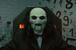 Piła: Krwawe Zasady [Saw: Blood Rules​]