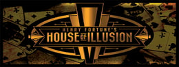 Henry Fortune’s House of Illusion [Season 2019]
