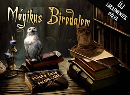 Mágikus Birodalom