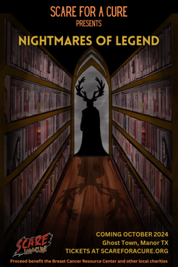 Nightmare of Legend