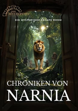 Chroniken von Narnia [Chronicles of Narnia]