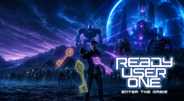 Ready User One