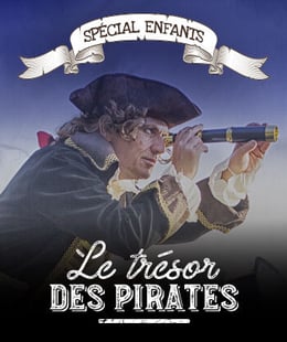 Le Trésor Des Pirates [The Pirate's Treasure]