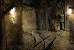 Shafted: A Misguided Adventure