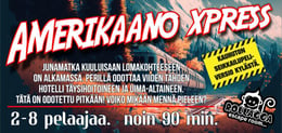 Amerikaano Xpress [Americano Xpress]