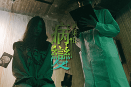 病變 [Lesions]