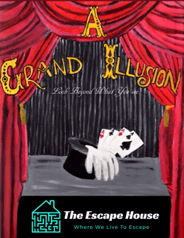 A Grand Illusion