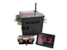Top Secret