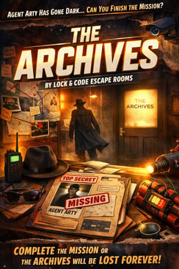 The Archives