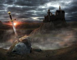 Shadow of the Dragon