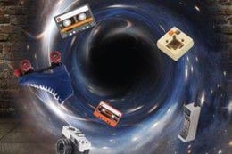 Trapped In Time