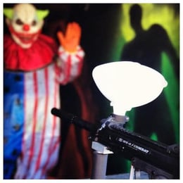 Haunted House